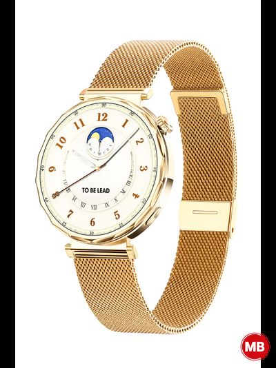 Стильные смарт-часы