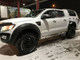 Кунг Ford Ranger RH03 Profi