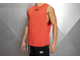 Майка CORE Xen TANK – FIRE RED
