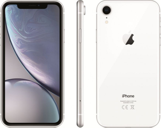 Apple iPhone XR 64GB (РСТ)