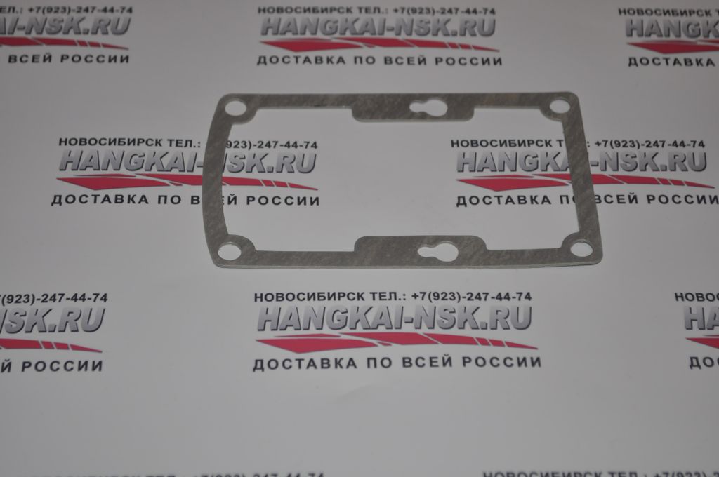 Прокладки 126 мотор