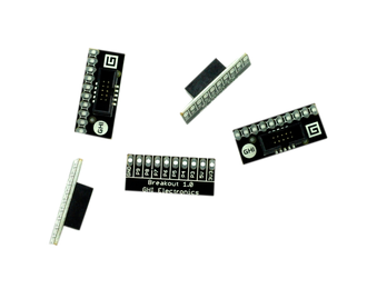 5x Breakout Module Set