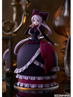 Фигурка Шаллтир Бладфоллен (Shalltear Bloodfallen Pop Up Parade)