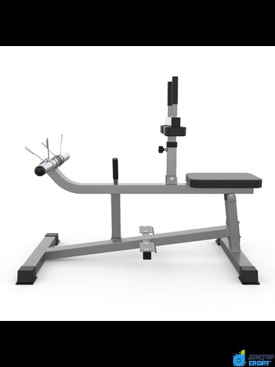 Тренажер для икроножных мышц DFC D100866