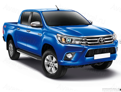 Пороги "Premium"