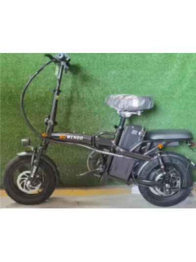 Электровелосипед wenbox micro 48V 15Ah