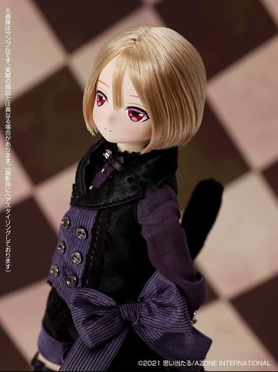 Кукла 1/6 PureNeemo Kyle