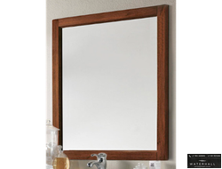 EBAN Style Зеркало 118хh102 см, цвет: noce