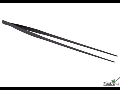 Удобный металлический пинцет для посадки растений