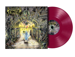 Edge Of Sanity - Unorthodox LP
