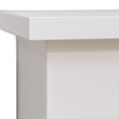 Электрокамин Baltimore WT с очагом Aspen Black