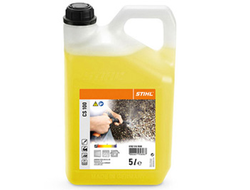 Средство для очистки каменных поверхностей и фасадов CS 100