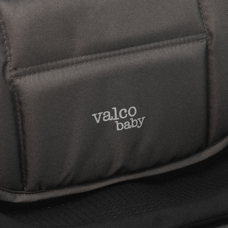 Коляска 3в1 Valco baby Snap 4 Dove Grey