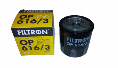 Масляный фильтр