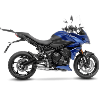 Выхлопная система LEOVINCE LV ONE EVO 14385EU