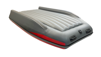 Zvezda 330 КАТАМАРАН