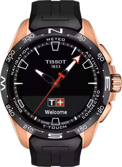 Швейцарские часы Tissot T121.420.47.051.02