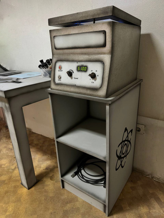 Centrifuge