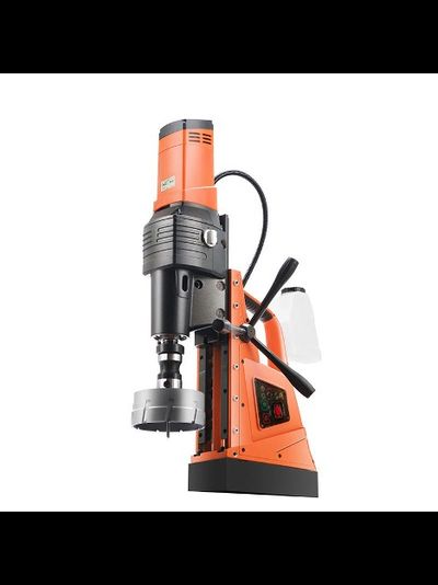 Магнитный сверлильный станок POWER ARMAX-120 R/LX