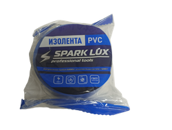 Изолента ПВХ син. 19 мм*10 м МАКСИМУМ (10/200)