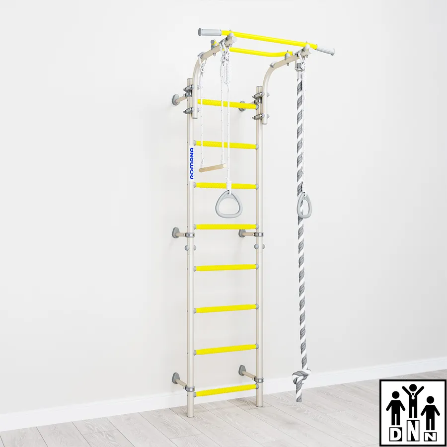 Шведская стенка ROMANA Next Top