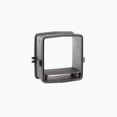 Удлинитель тоннеля для печи Атмосфера М