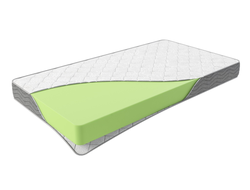 Беспружинный матрас Эвотек P403 купить в Севастополе и Симферополе по низкой цене