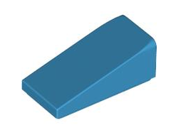 Slope 18 2 x 1 x 2/3, Dark Azure (5404 6535522)