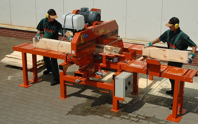 Ленточный делительный станок HR-110, от