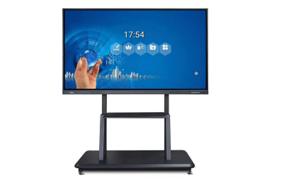 Интерактивная панель 75 дюймов