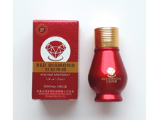 Красный бриллиант