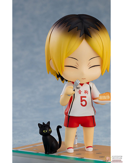 Нендроид Кэнма Козумэ (Kenma Kozume Second Uniform Ver.)