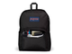 Рюкзак Jansport Superbreak One Black