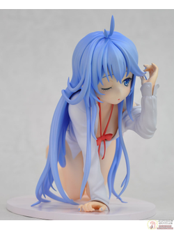 Фигурка 1/6 Эрио Това (Touwa Erio)