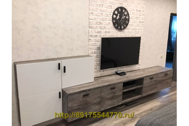 019 Подвесная тумба