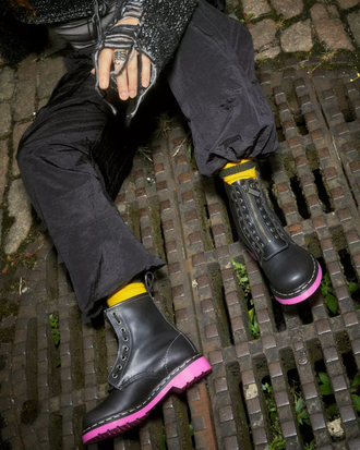 Doc martens sole discount