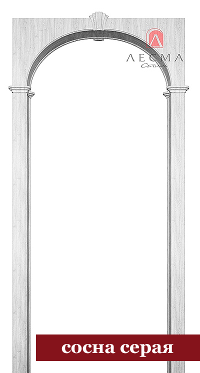 Арка МИЛАНО