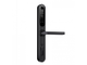 Электронный дверной замок Home Slim BLACK Novilock v.4238