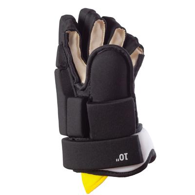 Перчатки хоккейные детские Крок