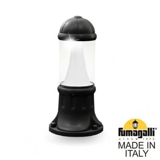 Садовый светильник Fumagalli SAURO 500 LED D15.553.000.CRB