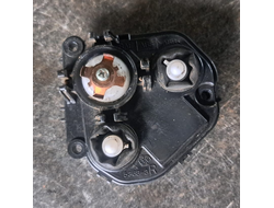 Моторчик зеркала Toyota Corolla 150 (правый)