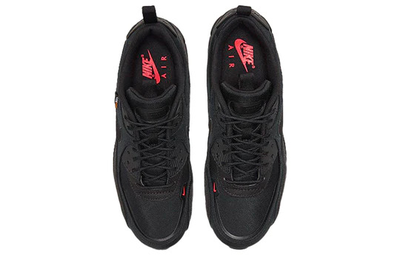 Nike Air Max 90 Surplus Black Infrared CQ7743 001