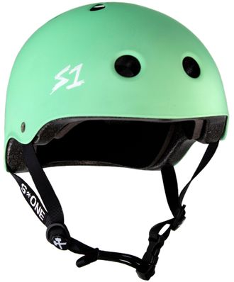 Купить защитный шлем S1 (MINT) в Иркутске