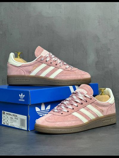 Adidas Handball Spezial Wonder Mauve