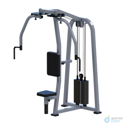 Баттерфляй