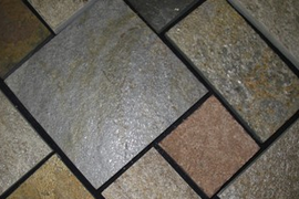 Резанный камень