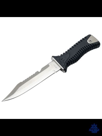 Нож Marlin TORTUGA stainless steel 304SS