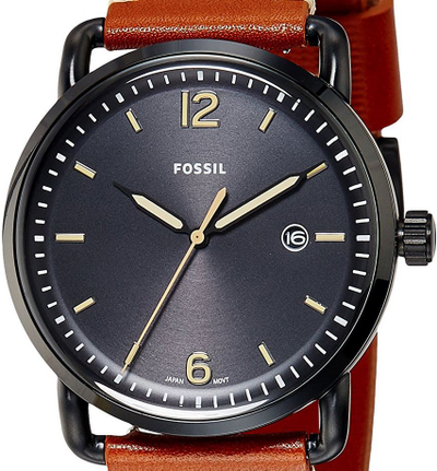Наручные часы Fossil FS5276