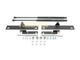 Амортизаторы капота, 2 шт. АвтоУпор для UAZ Pick Up I / I рестайлинг / I рестайлинг 2 2008-2014 / 2014-2016 / 2016-