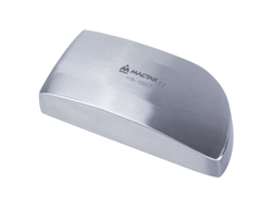 Поддержка (наковальня) литая №17, тонкая полукруглая МАСТАК 115-10017